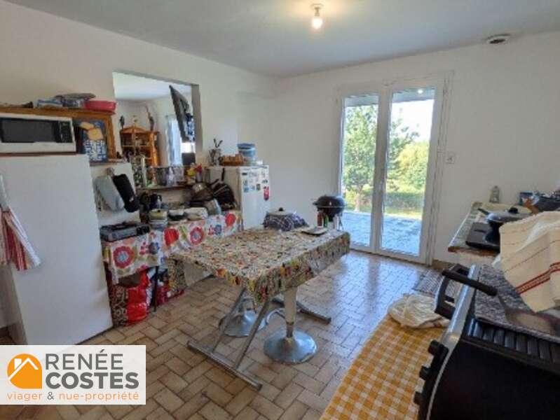 annonce Renée Costes