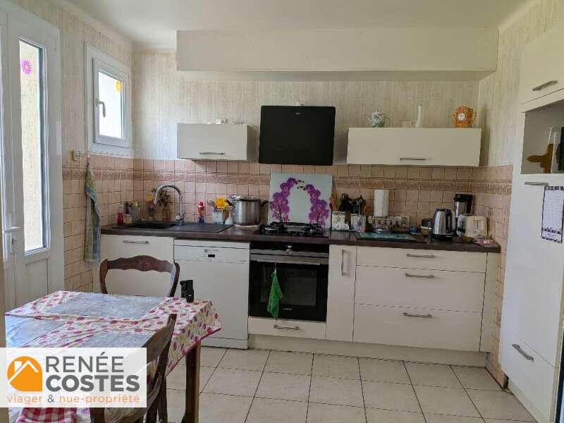 annonce Renée Costes