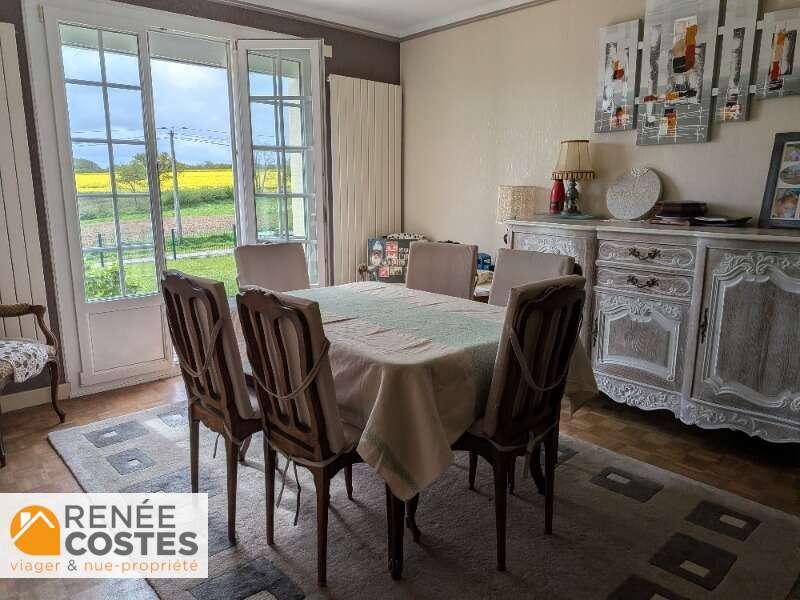 annonce Renée Costes