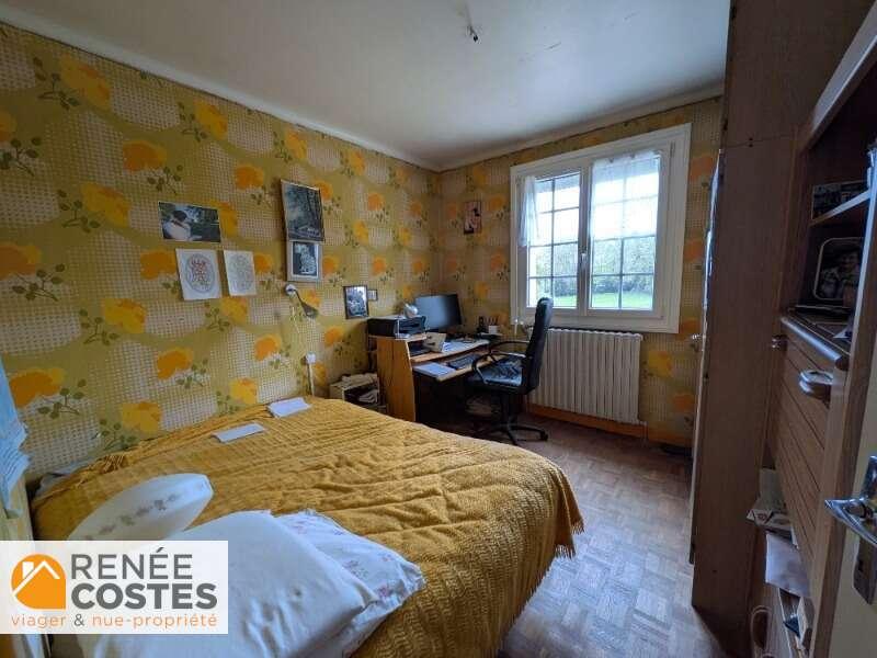 annonce Renée Costes