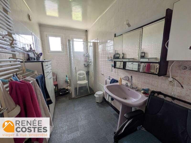 annonce Renée Costes