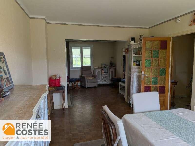 annonce Renée Costes