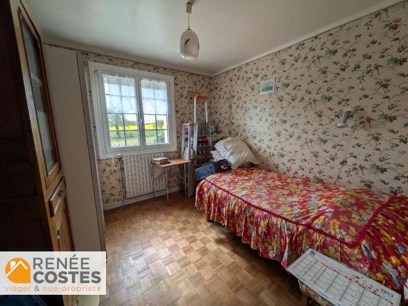 annonce Renée Costes