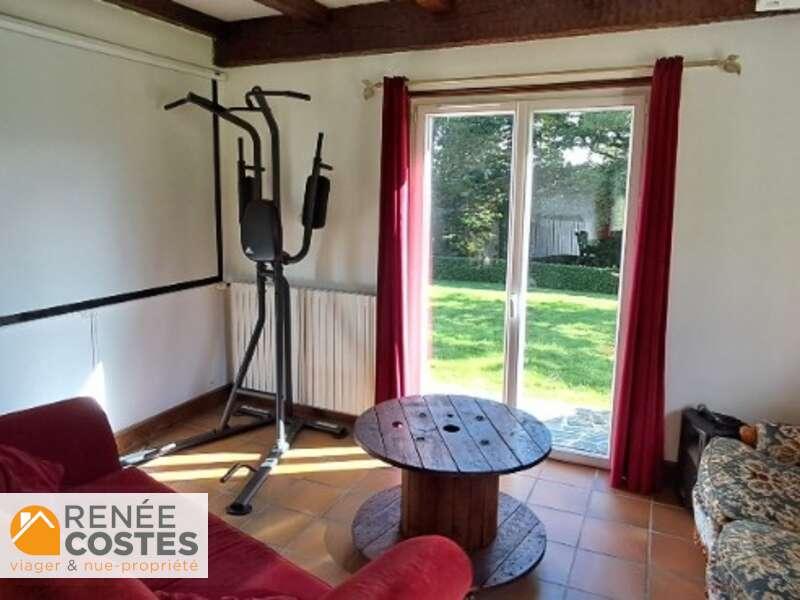 annonce Renée Costes