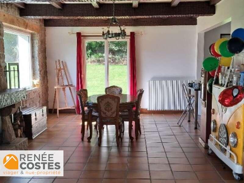 annonce Renée Costes