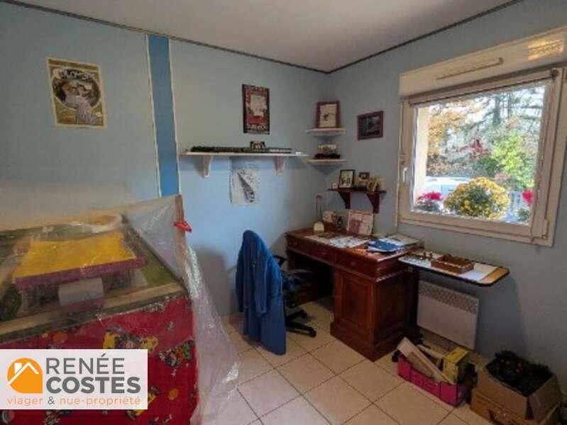 annonce Renée Costes