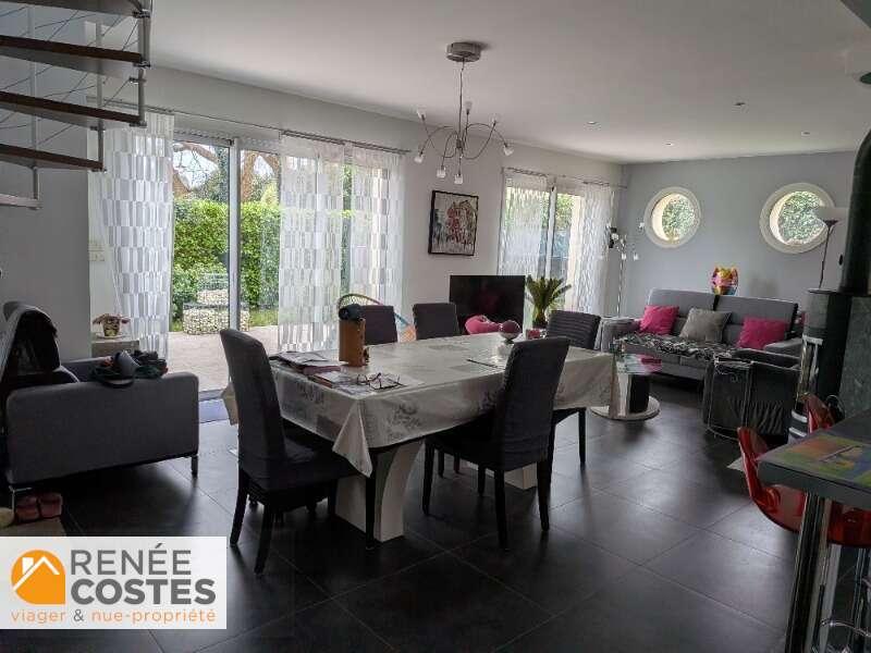 annonce Renée Costes