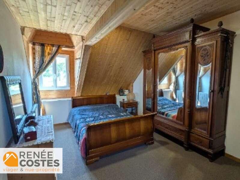 annonce Renée Costes