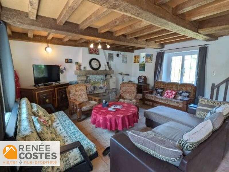 annonce Renée Costes