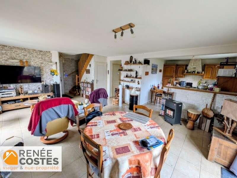 annonce Renée Costes