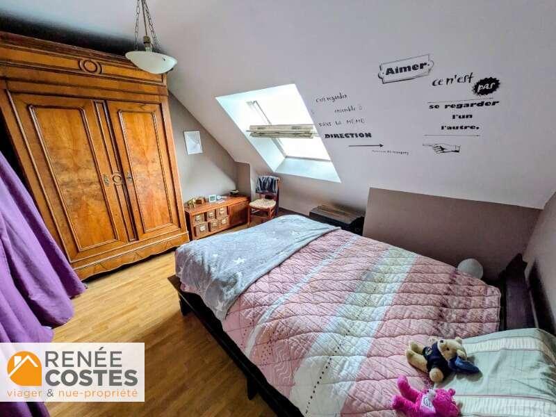 annonce Renée Costes