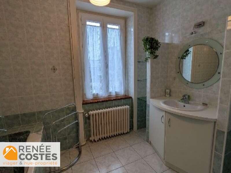 annonce Renée Costes