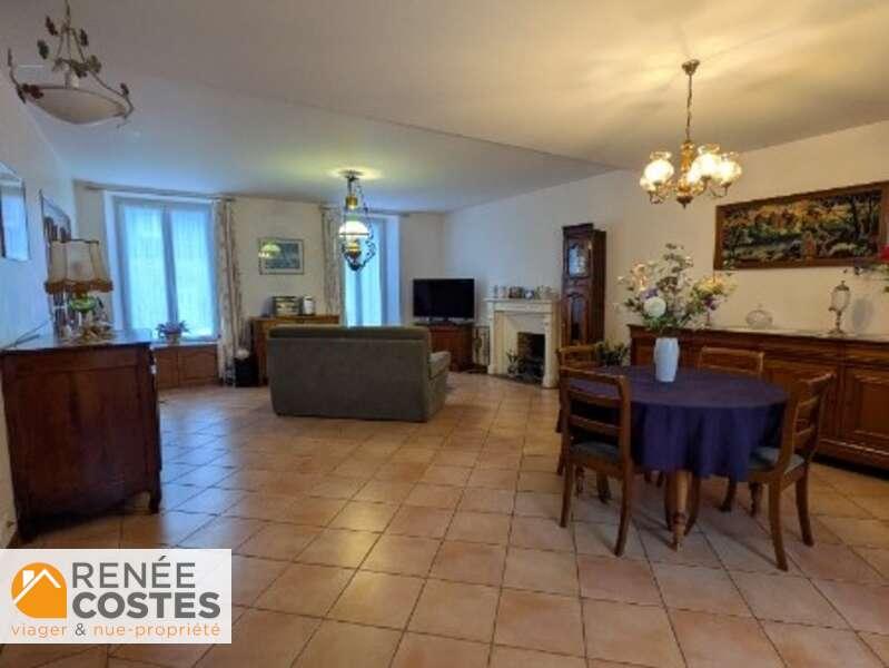 annonce Renée Costes