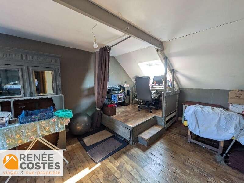 annonce Renée Costes