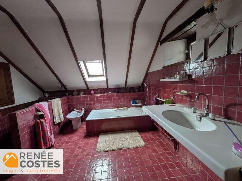 annonce Renée Costes