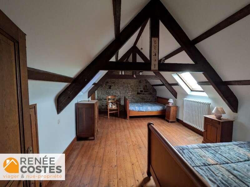 annonce Renée Costes