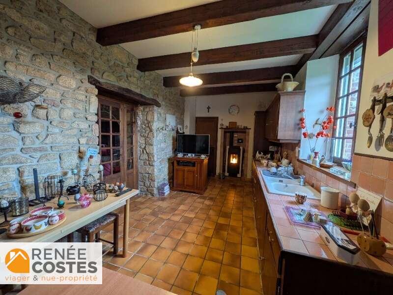 annonce Renée Costes