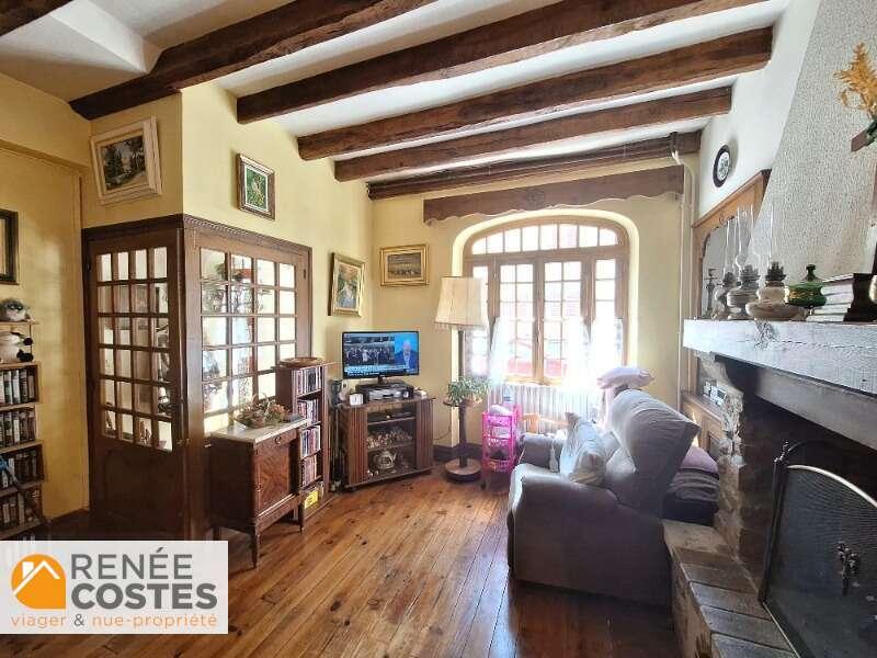 annonce Renée Costes