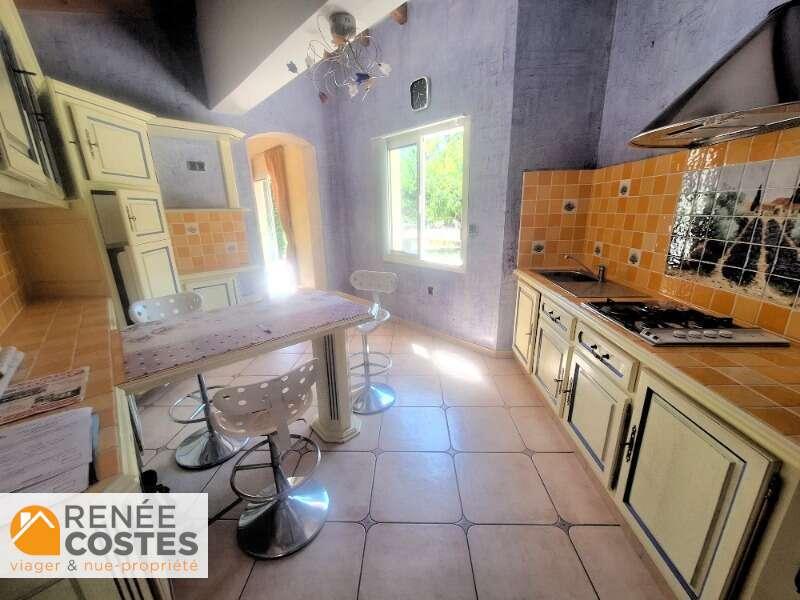 annonce Renée Costes