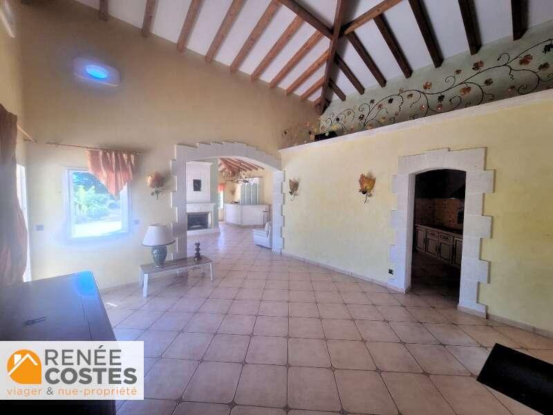annonce Renée Costes