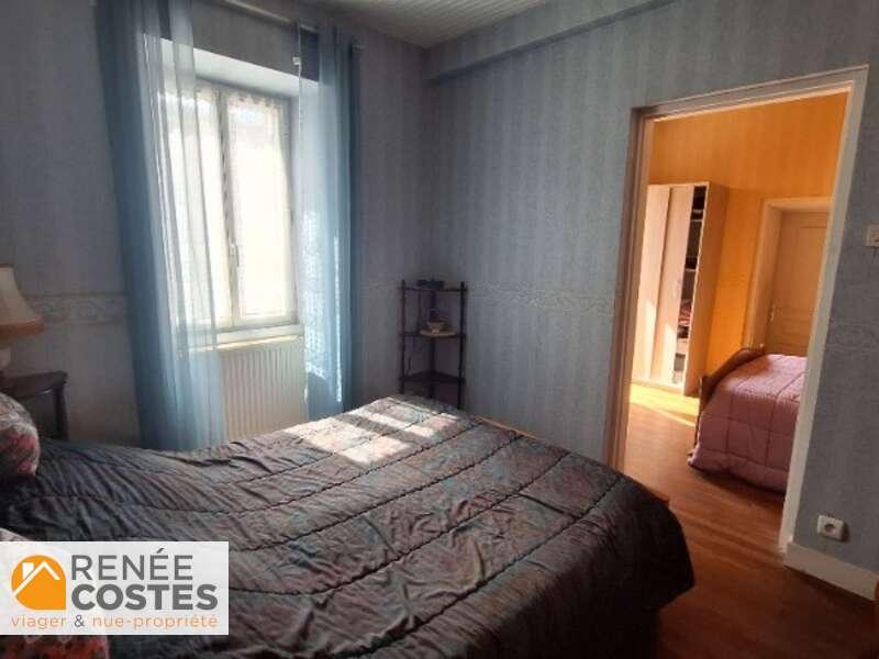 annonce Renée Costes