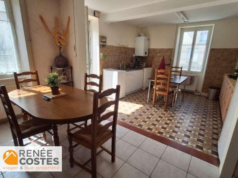 annonce Renée Costes