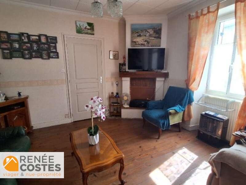 annonce Renée Costes