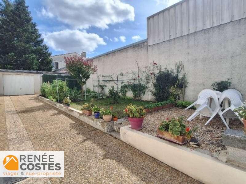 annonce Renée Costes