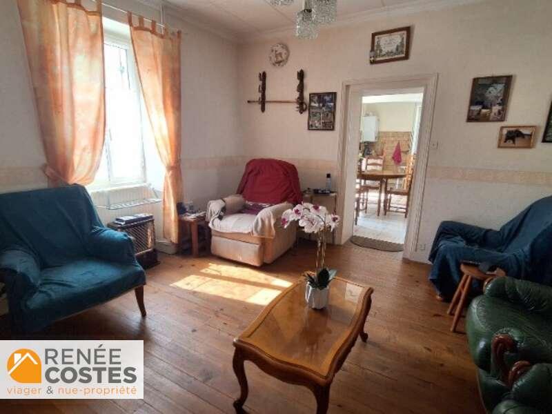 annonce Renée Costes