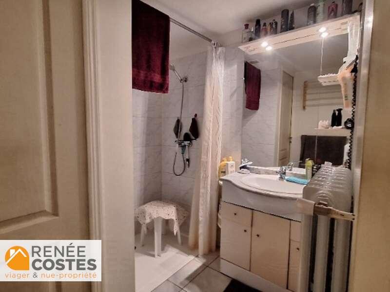 annonce Renée Costes