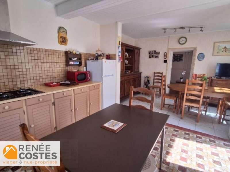 annonce Renée Costes