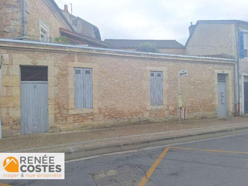 annonce Renée Costes