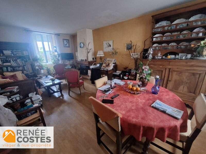 annonce Renée Costes
