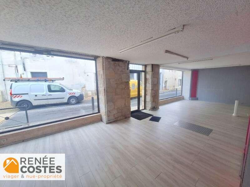 annonce Renée Costes