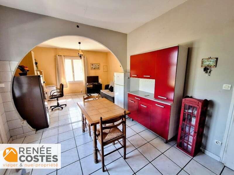 annonce Renée Costes