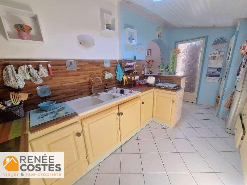 annonce Renée Costes