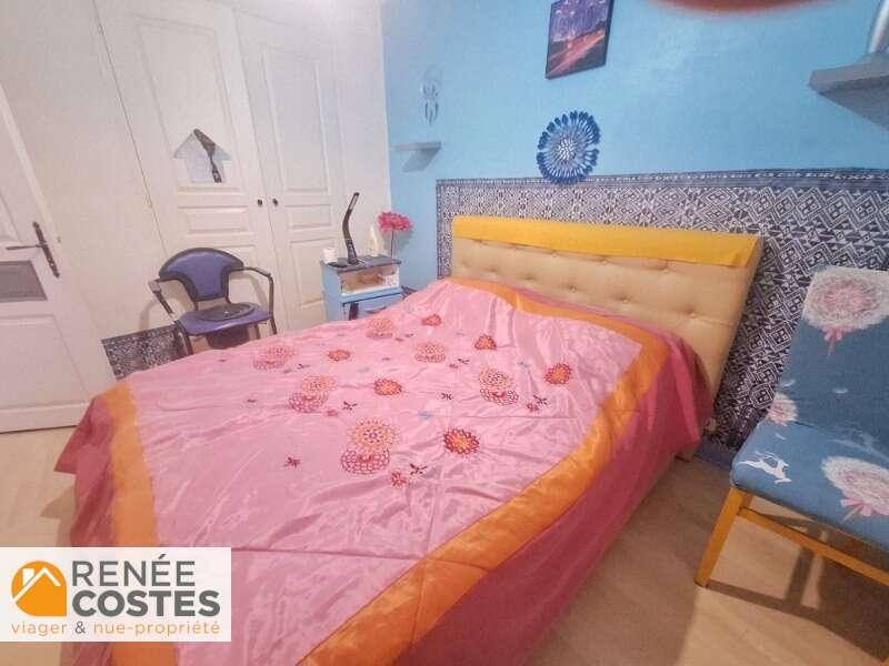 annonce Renée Costes