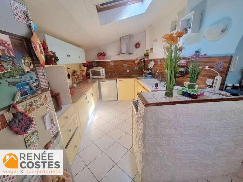 annonce Renée Costes