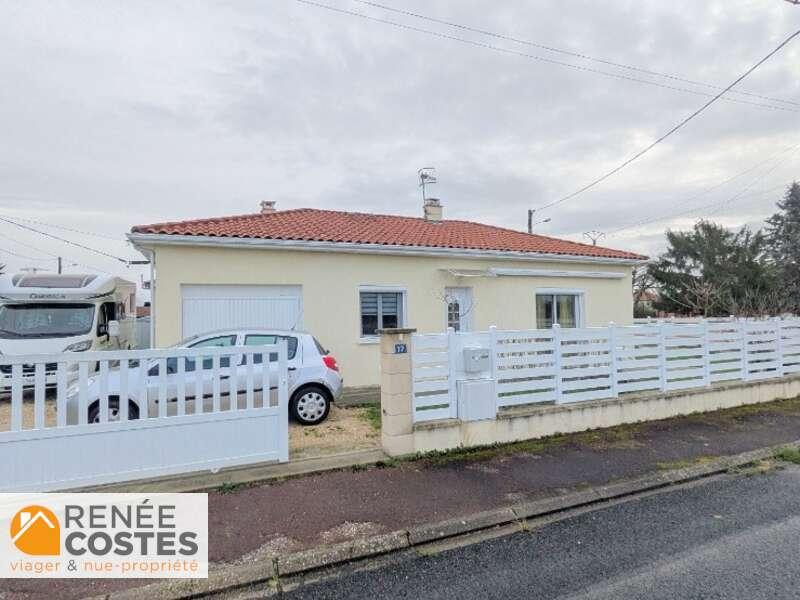 annonce Renée Costes