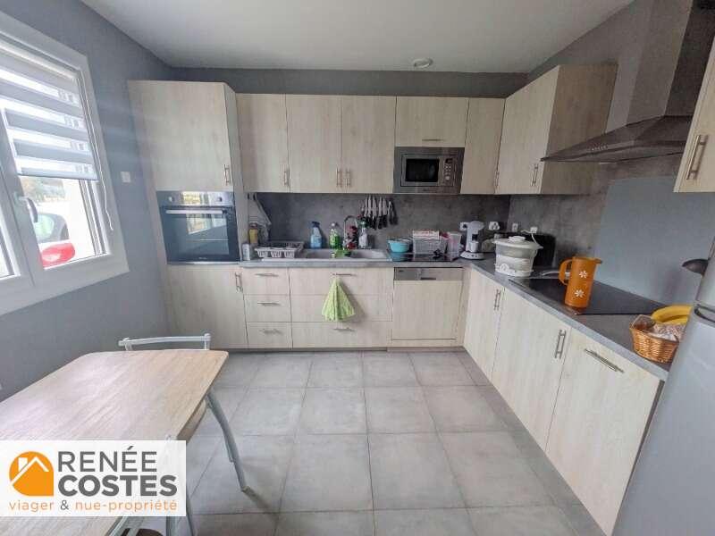 annonce Renée Costes