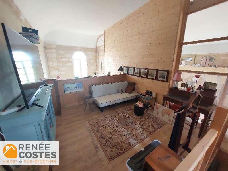 annonce Renée Costes
