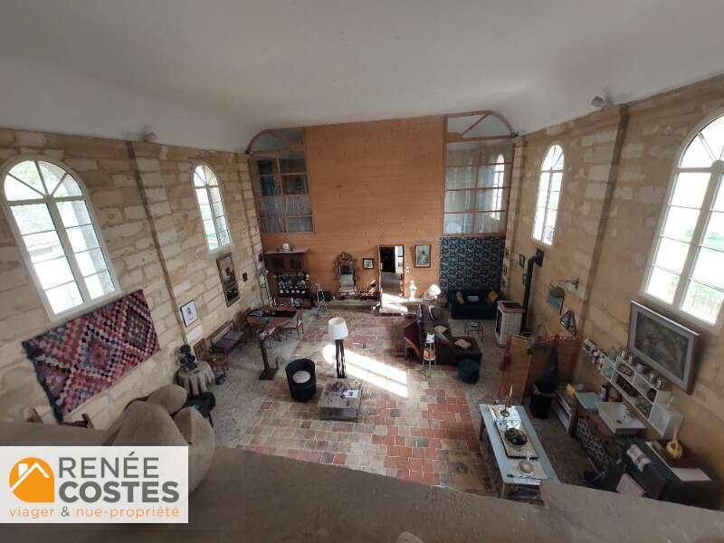 annonce Renée Costes