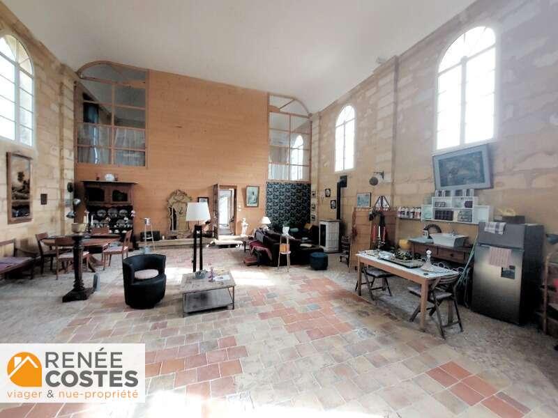 annonce Renée Costes