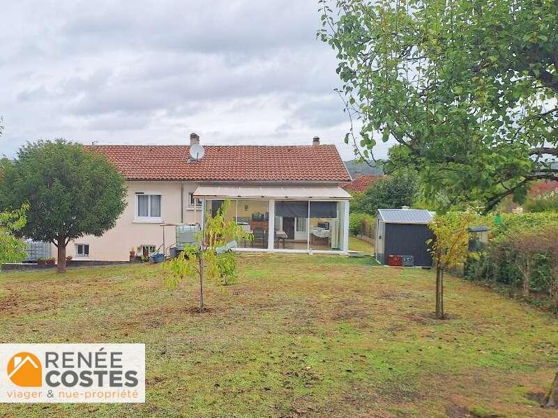 annonce Renée Costes