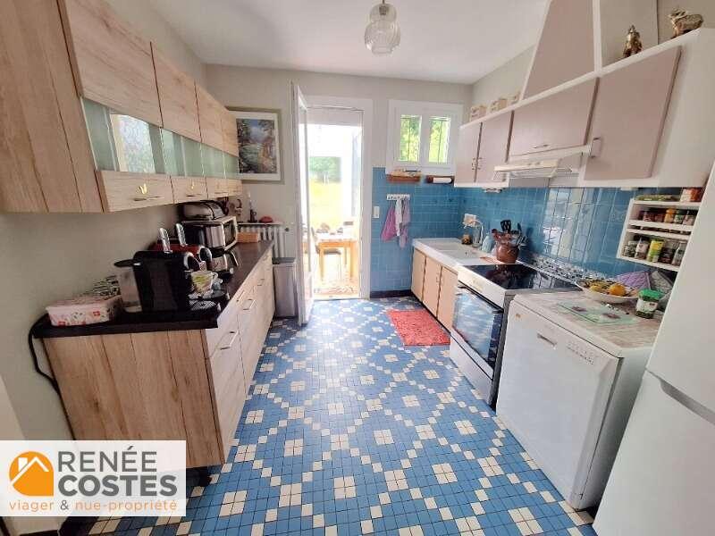 annonce Renée Costes