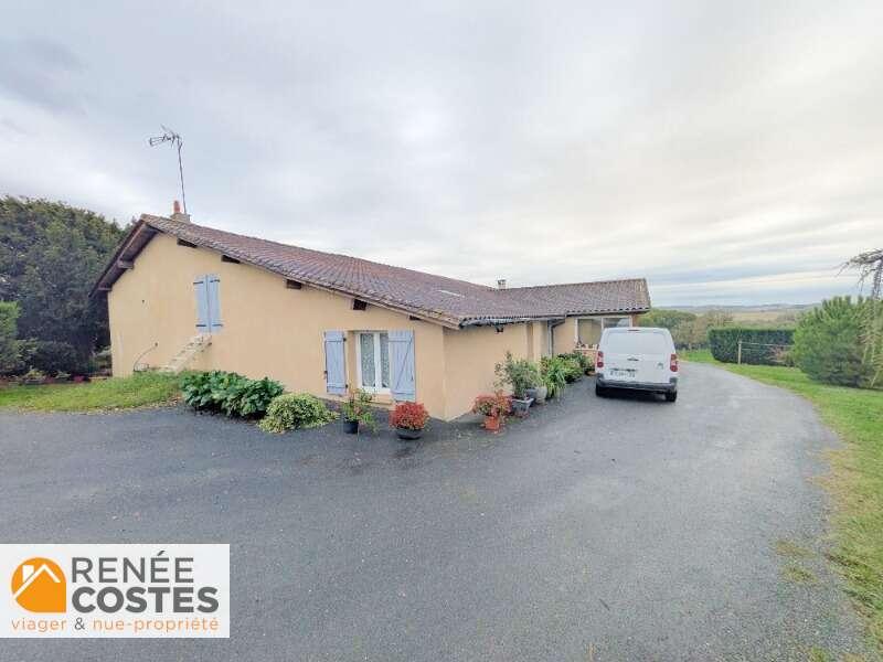 annonce Renée Costes