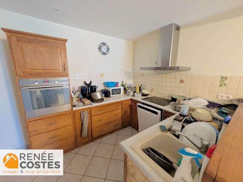 annonce Renée Costes