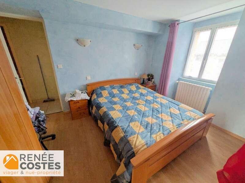 annonce Renée Costes