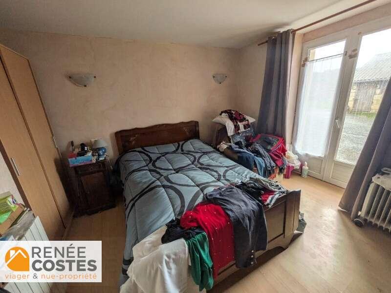 annonce Renée Costes