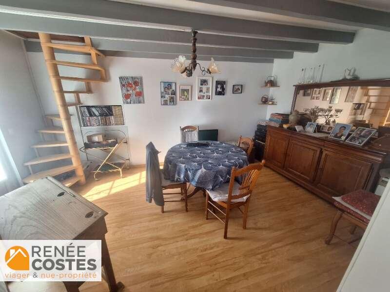 annonce Renée Costes